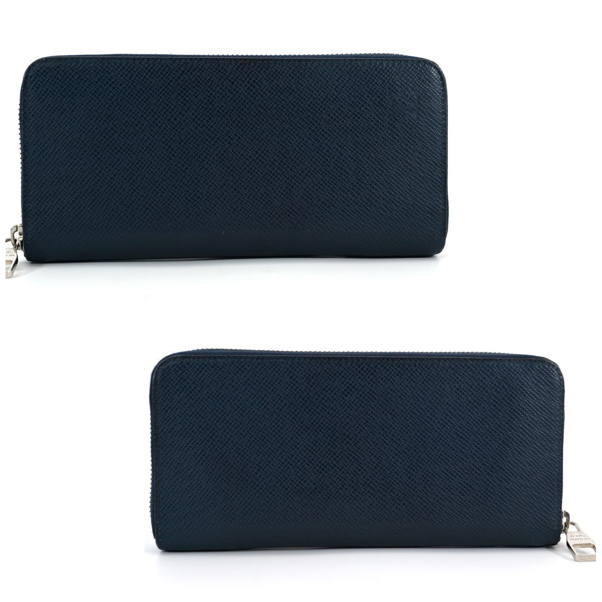 タイガ ヴェルティカル ジッピーウォレット LOUIS VUITTON 長財布 ルイ