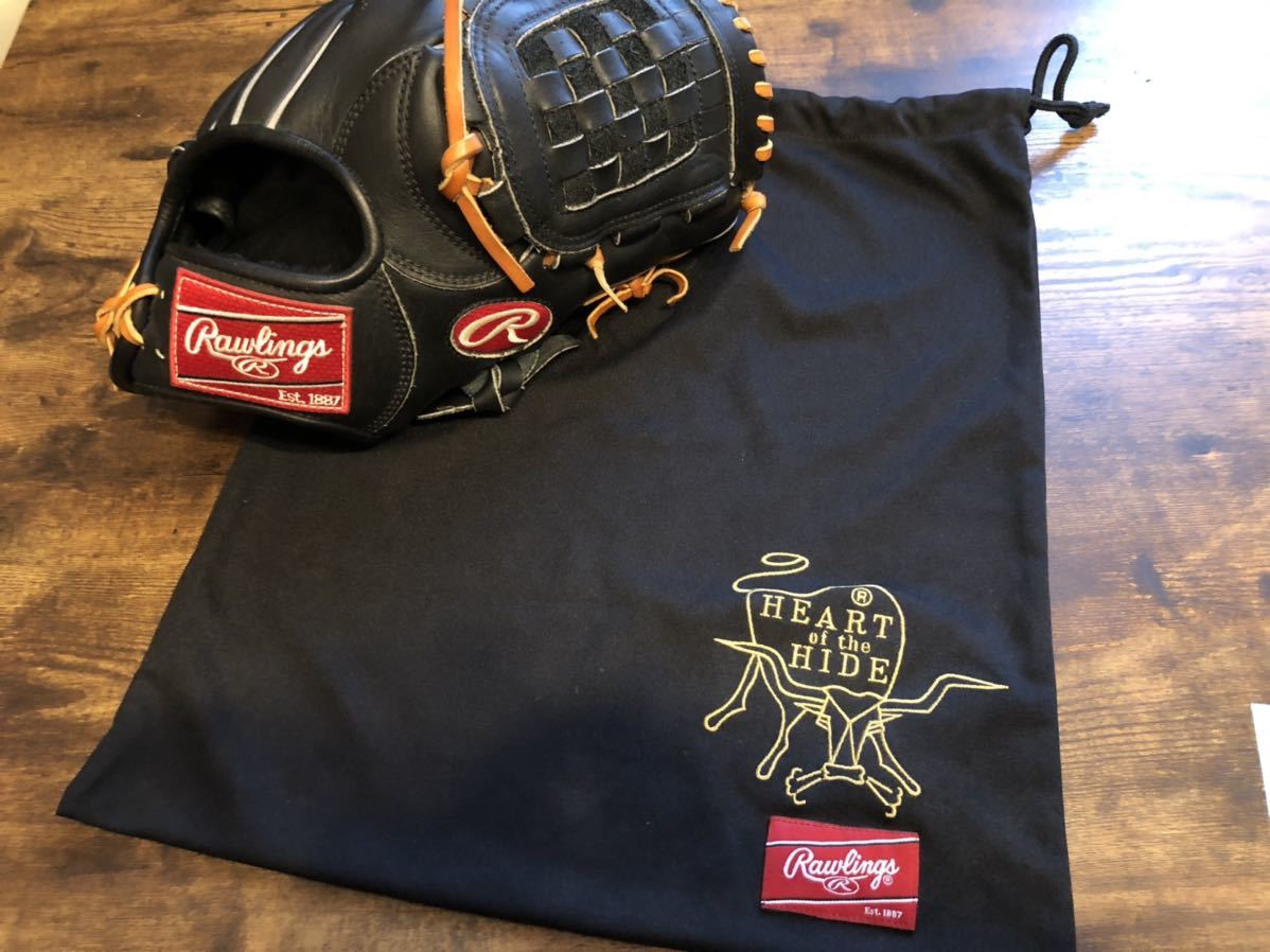 大人気，高品質 内野用グローブ 軟式 ローリングス ジーターモデル(内野手用)｜売買されたオークション情報、yahooの商品情報をアーカイブ公開 - オークファン 大人用