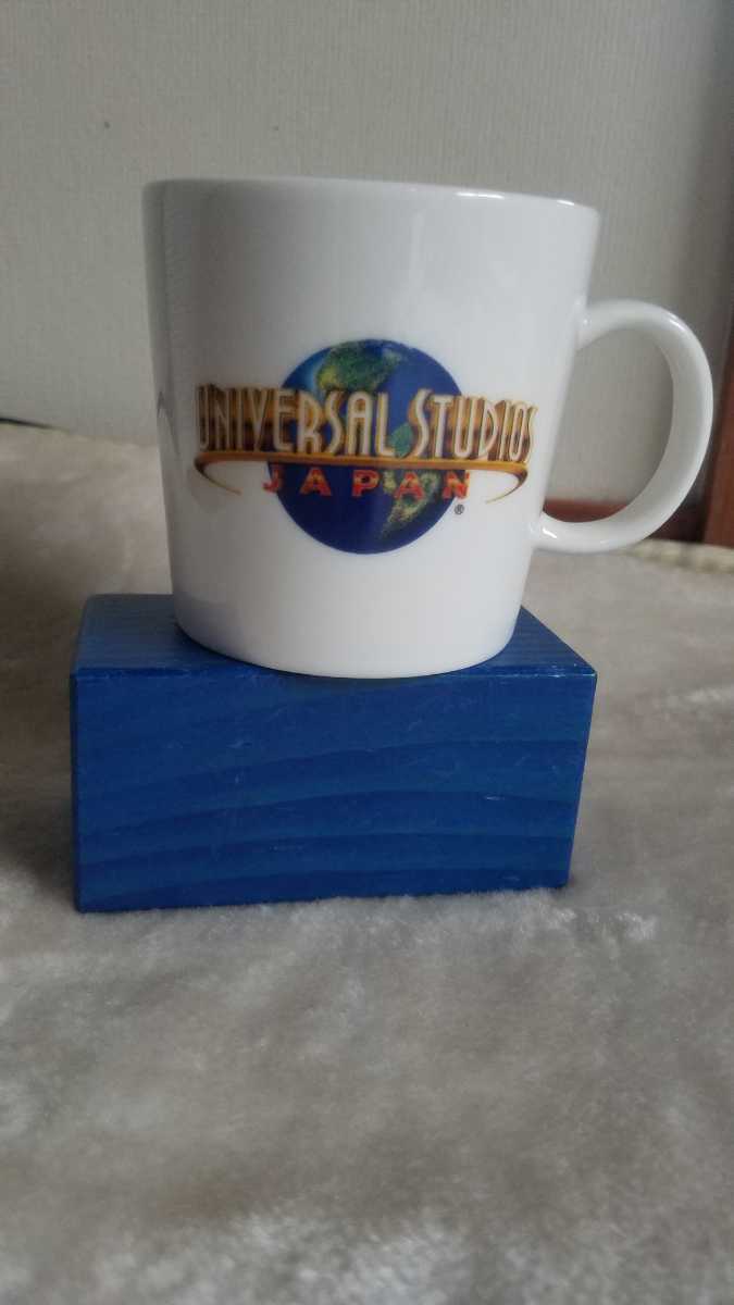 未使用 ユニバーサルスタジオ ジャパン マグカップ Usj Universal Studios Japan 映画関連グッズ 売買されたオークション情報 ヤフオク の商品情報をアーカイブ公開 オークファン Aucfan Com