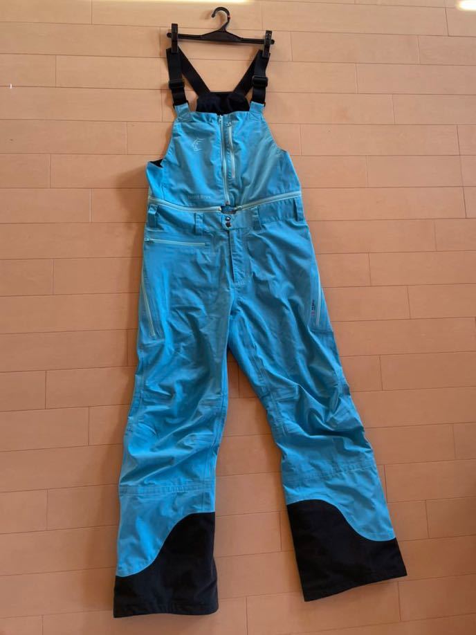 Pant Teton TETON BROS. Unisex ※返品交換不可商品 – OFFICIAL SITE Bros. ティートンブロス Ridge | リッジパンツ [TB261-110] Sky