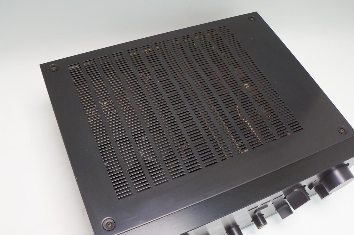 【1987年定価¥178.000】DENON PMA-1010Dプリメインアンプ PMA-1010D DENON プリメインアンプ デノン Yahoo!オークション