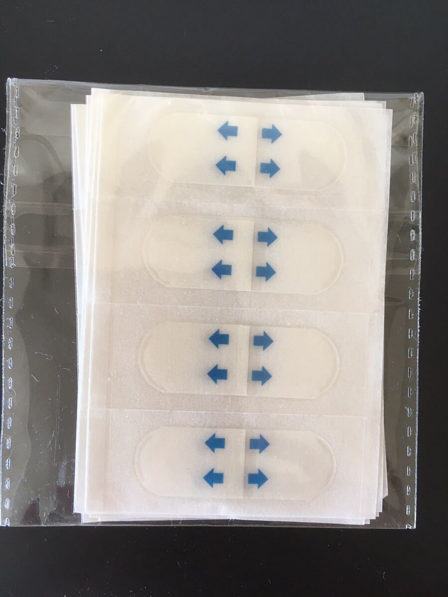 リフトアップたるみ引き上げテープ 強力フィット 整形テープ 小顔 たるみ_3