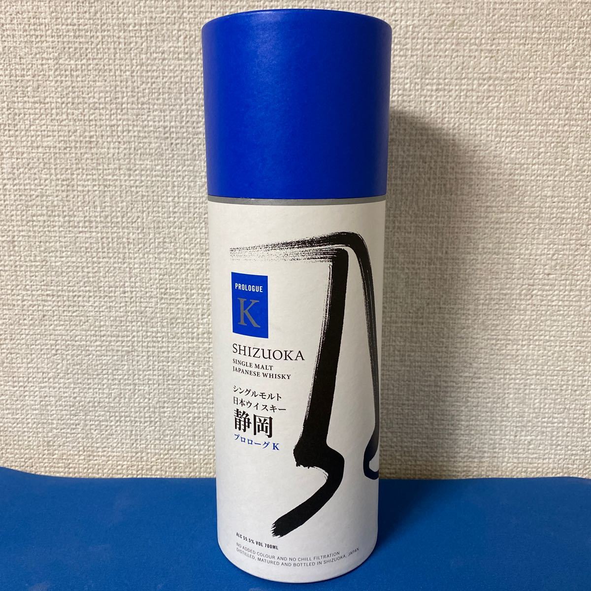 シングルモルト 静岡 プロローグK ガイアフロー ジャパニーズ