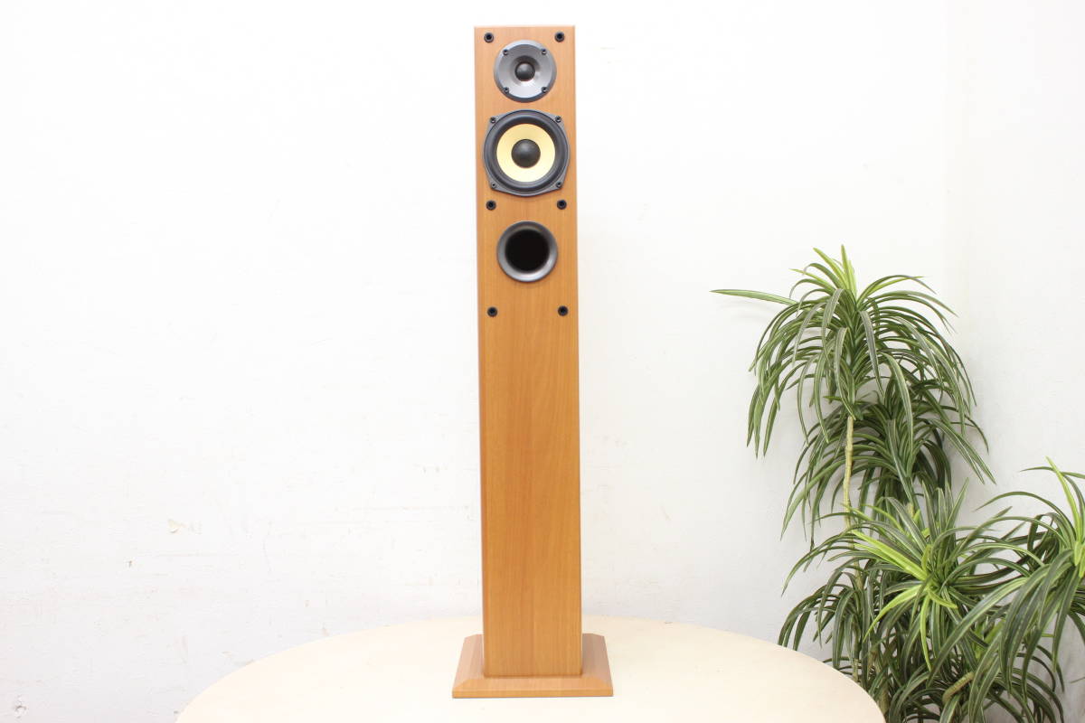 DENON D - P ペア SC-T11XG トールボーイスピーカー｜Yahoo SC-T11R SC
