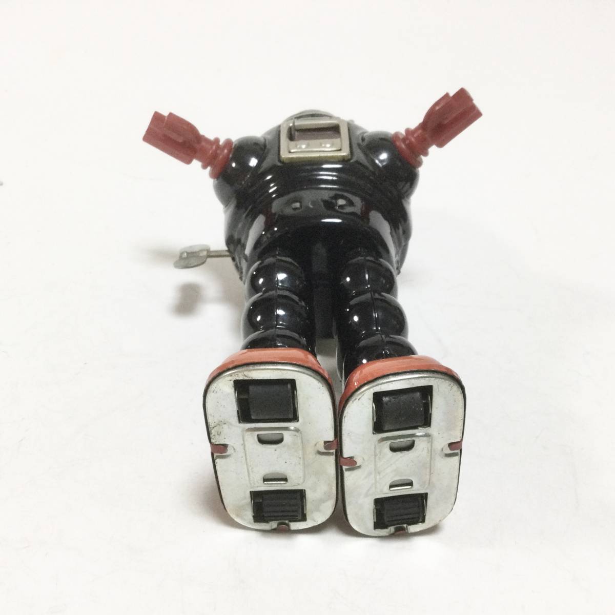プラネットロボット ゼンマイ | 外箱付き MS294 ロビー・ザ・ロボット