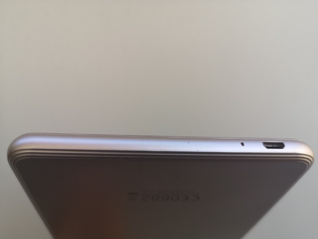 中古) HUAWEI MediaPad T2 7.0 Pro SIMフリー ゴールド