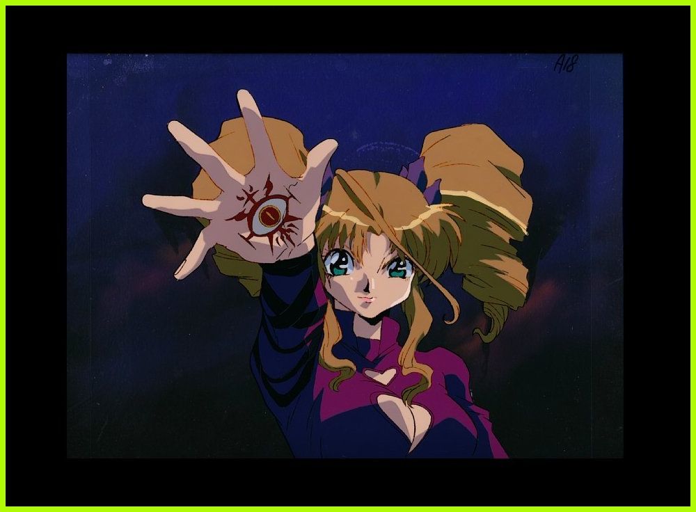 セル画 メ0ガンダムwレディ アン アウトロースター鈴鹿ガオガイガー戒道役紗ゆり主演レイアースの石田敦子参加シャーマニックプリンセス な行 売買されたオークション情報 Yahooの商品情報をアーカイブ公開 オークファン Aucfan Com