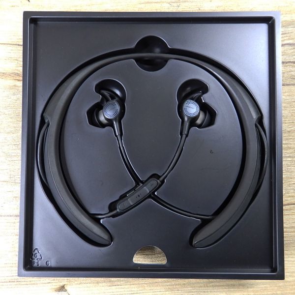 売る なら Bose QuietControl 30 wireless headphones ワイヤレス