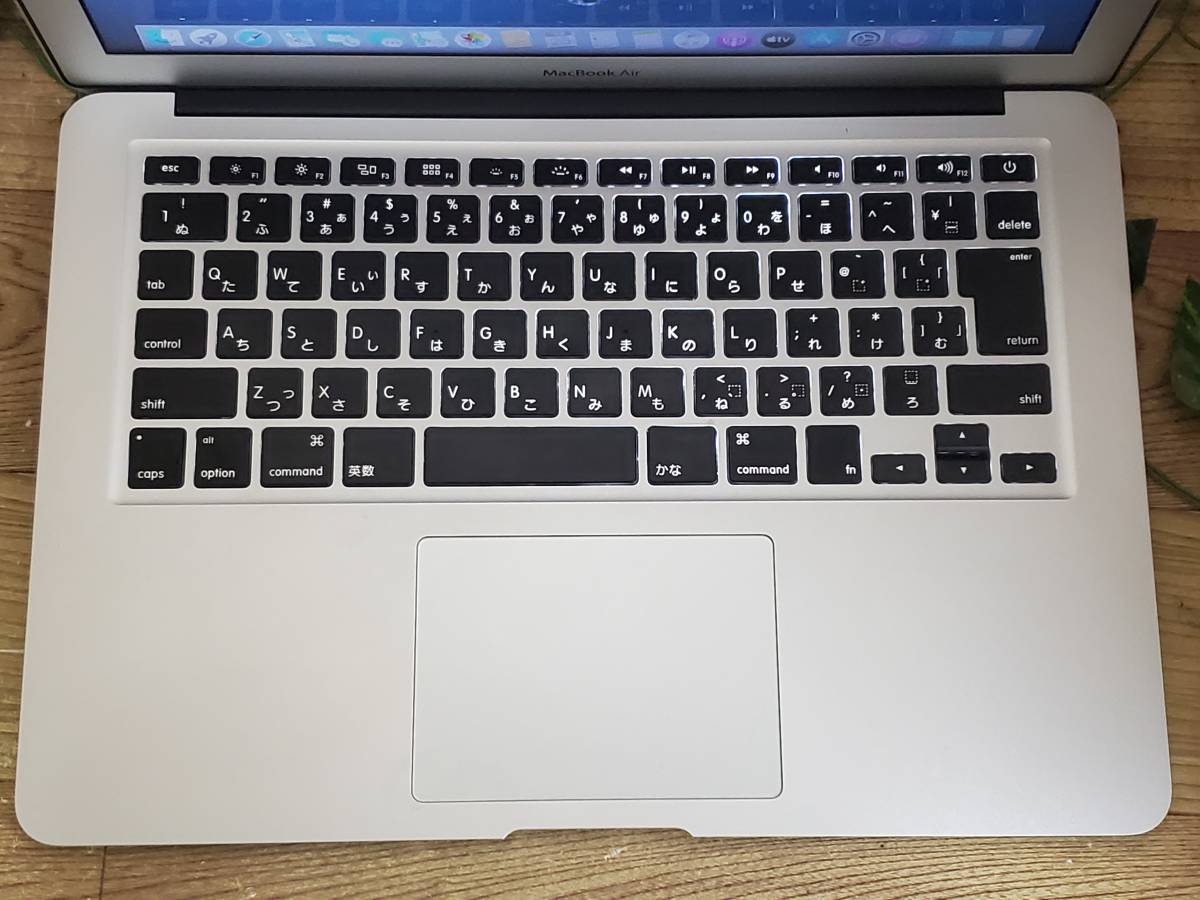 Air Apple Macbook MacBook A1466 0 | 13.3 i5 1.8GHz Intel 2017 