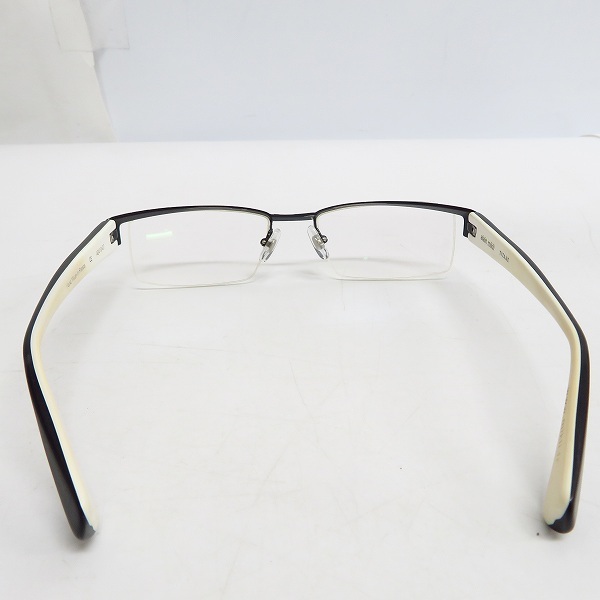 alain mikli/アランミクリ 眼鏡/メガネフレーム/アイウェア A0410-07 /000_2