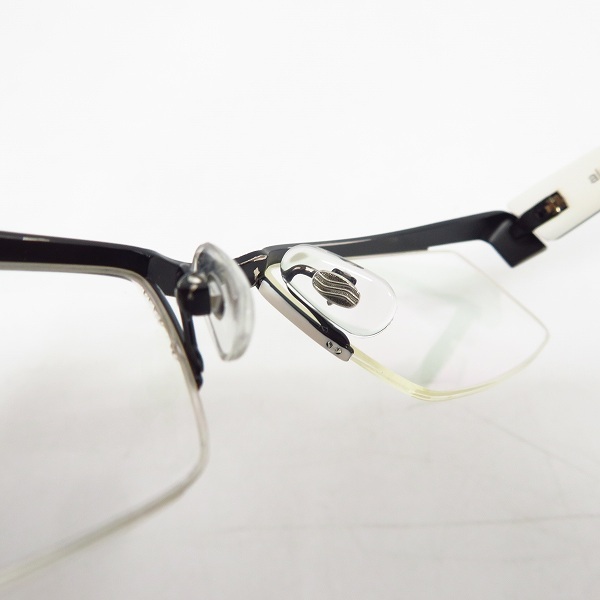 alain mikli/アランミクリ 眼鏡/メガネフレーム/アイウェア A0410-07 /000_4