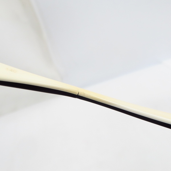 alain mikli/アランミクリ 眼鏡/メガネフレーム/アイウェア A0410-07 /000_9