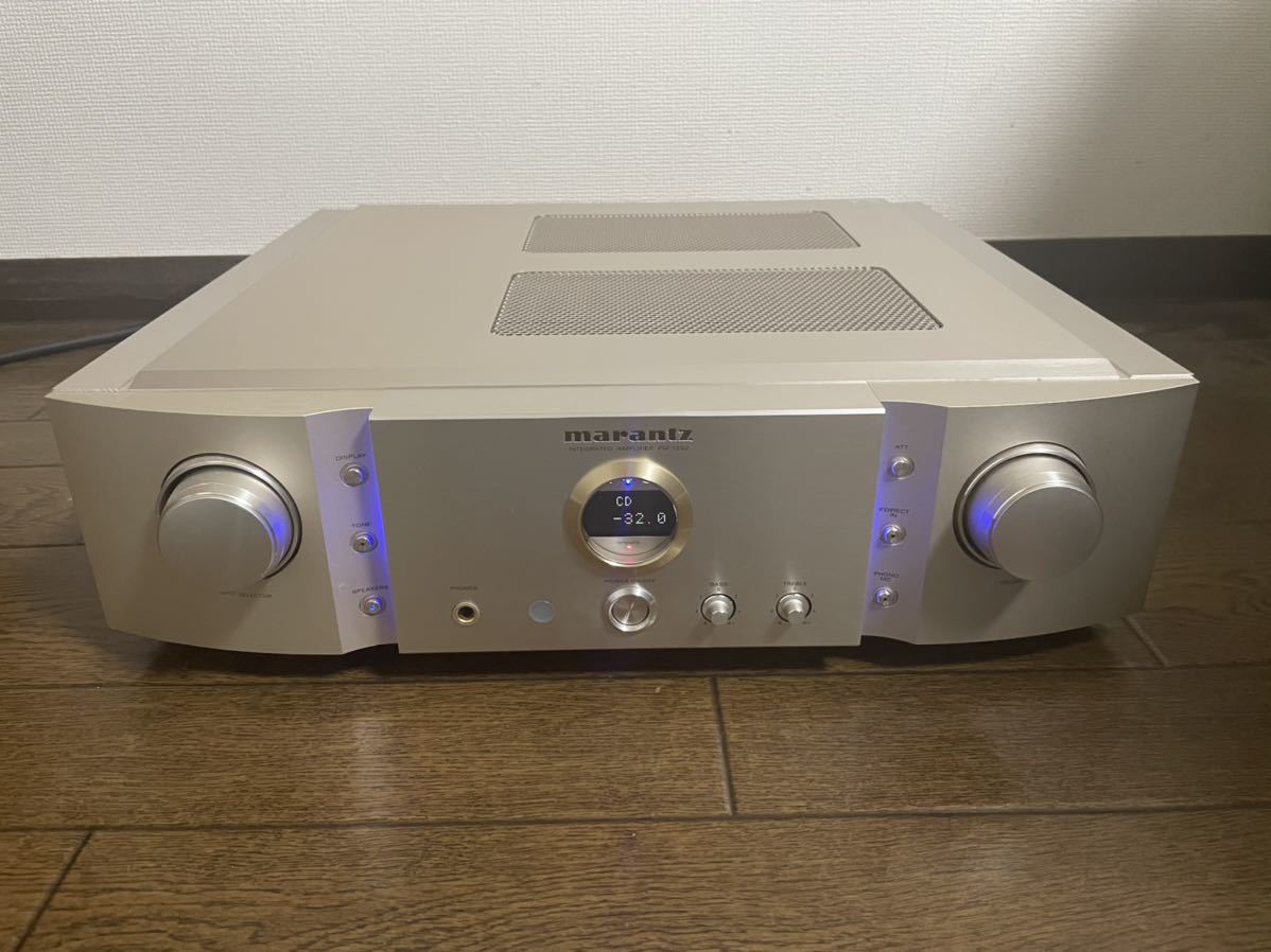 marantz マランツ PM-13S2 プリメインアンプ