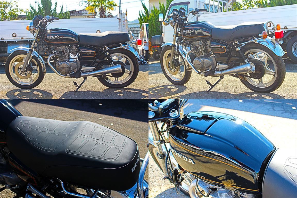 CB250T ホーク 売り切り!1円スタート!HAWK!レストアベースに最適 CB250T ホーク 売り切り!1円スタート!HAWK!レストアベースに最適