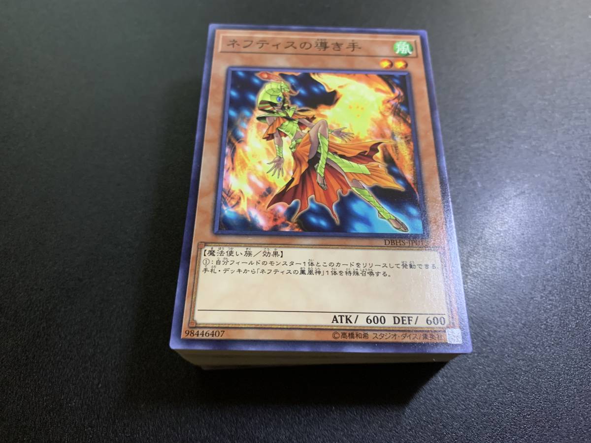 美品 遊戯王 ジェノサイド・キング・デーモン レリーフ アルティメット