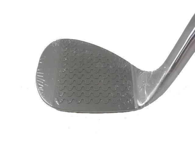 ■ルール違反■激スピン■Bullet Golf■TWISTER SPIN WEDGE■50度■スチールシャフト■ツイスタースピンウェッジ■新品■1円～_2