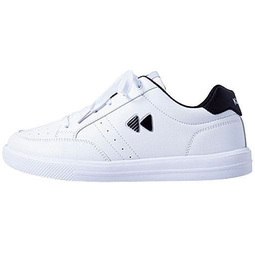 Kaepa ケイパ レディース スニーカー ホワイト 23 5cm 軽量 幅広 23 5cm 売買されたオークション情報 Yahooの商品情報をアーカイブ公開 オークファン Aucfan Com