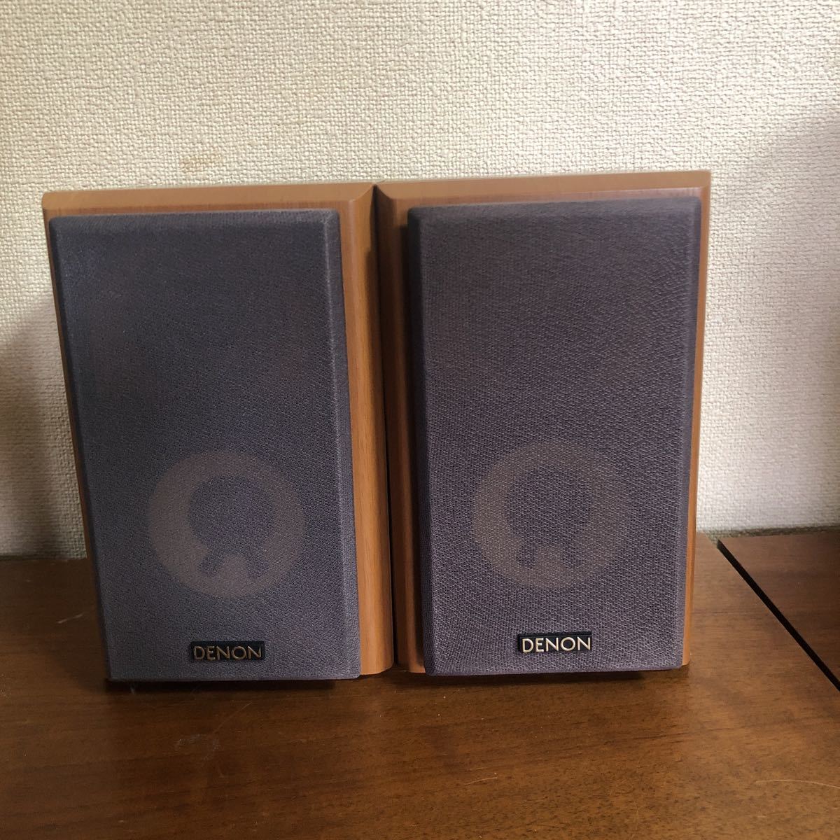DENON スピーカー SC-CX101 ペア DENON SC-CX101 デノン @31582 @41933