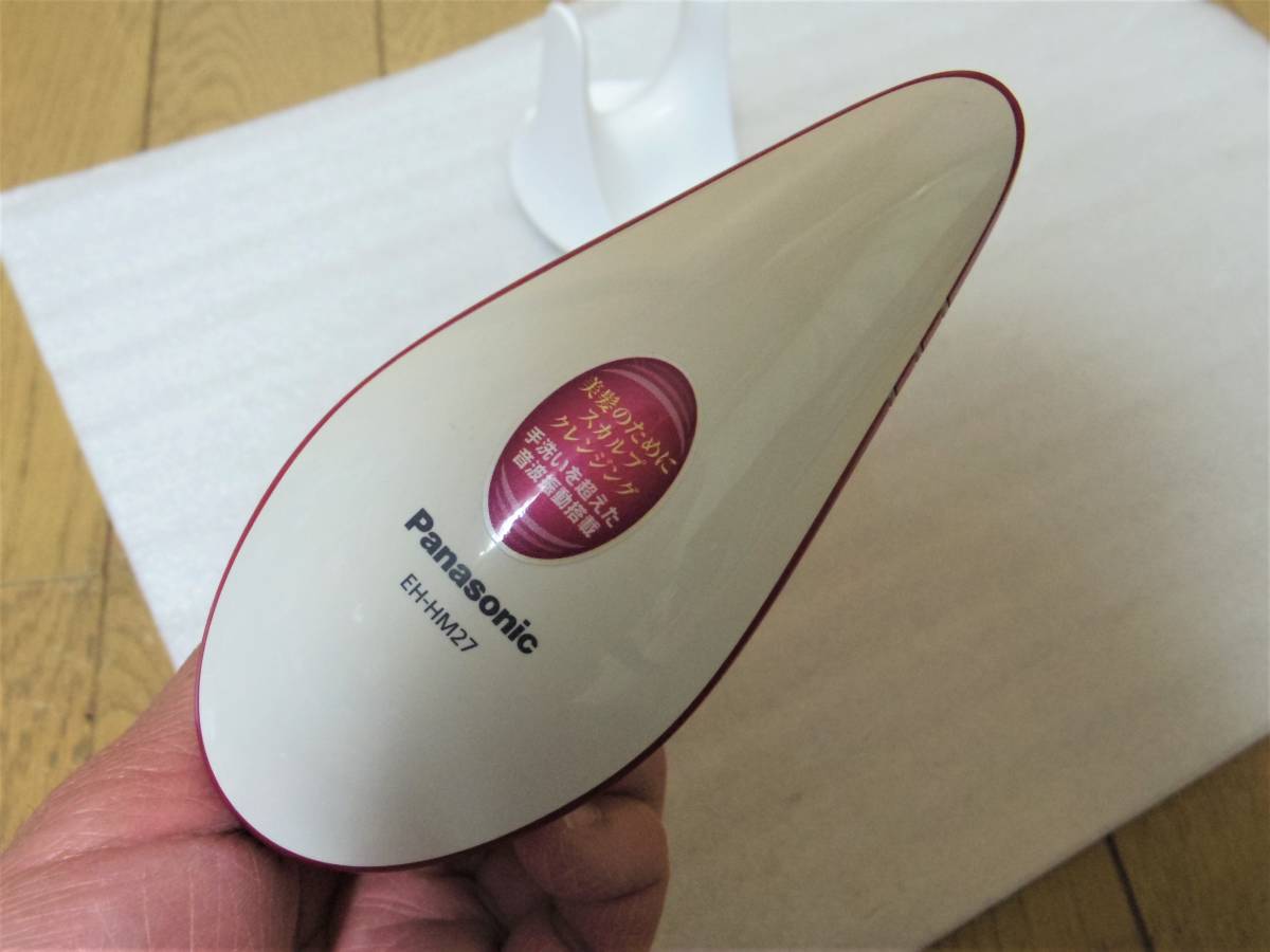 2026年最新Yahoo!オークション -パナソニック 頭皮エステの中古品