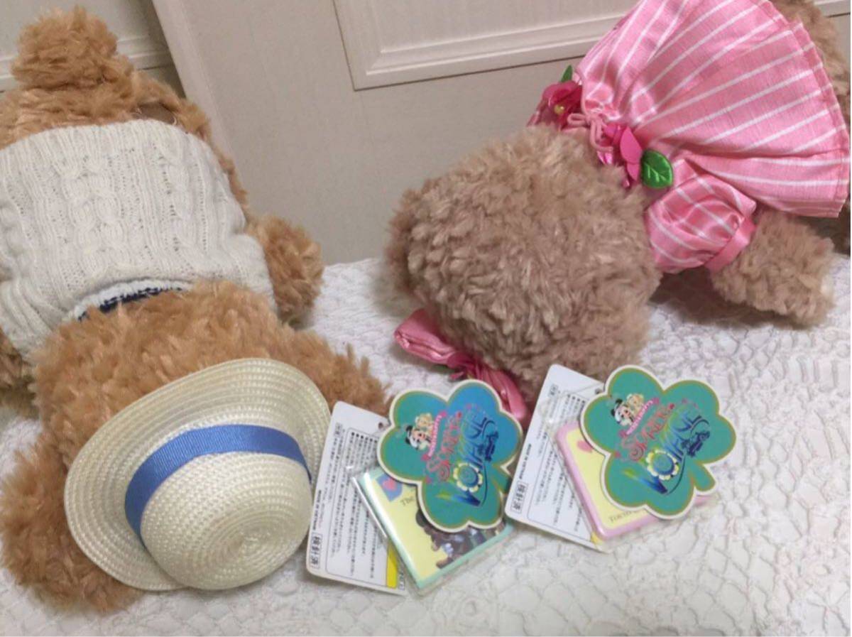 お顔厳選！シェリーメイ スプリングヴォヤッジ SSサイズ タグ付 美品