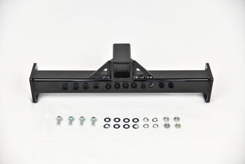 ジムニー JA11 JA71 SJ30 JA12 JA22 フロント ヒッチメンバー 牽引 