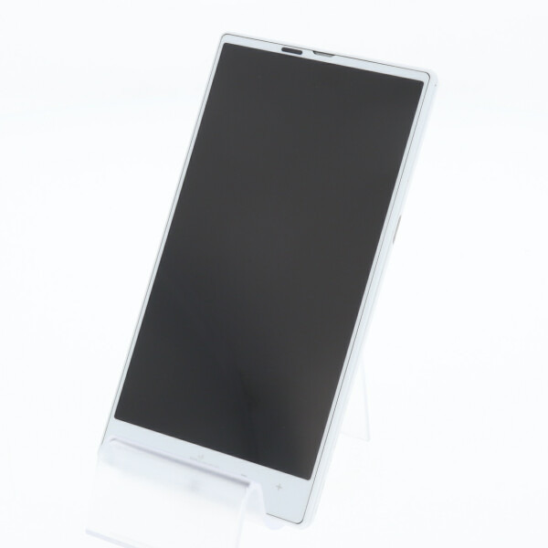 Mineo Aquos Serie Shl25 ホワイト 本体 白ロム スマホ シャープ 0108 国内版simフリー 売買されたオークション情報 Yahooの商品情報をアーカイブ公開 オークファン Aucfan Com