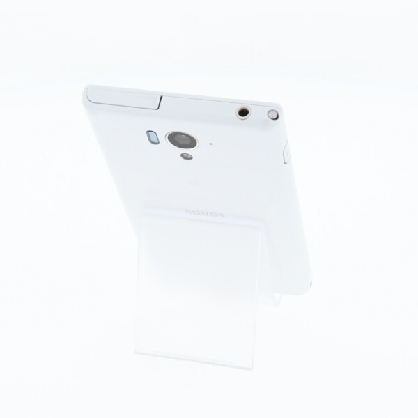 Mineo Aquos Serie Shl25 ホワイト 本体 白ロム スマホ シャープ 0108 国内版simフリー 売買されたオークション情報 Yahooの商品情報をアーカイブ公開 オークファン Aucfan Com