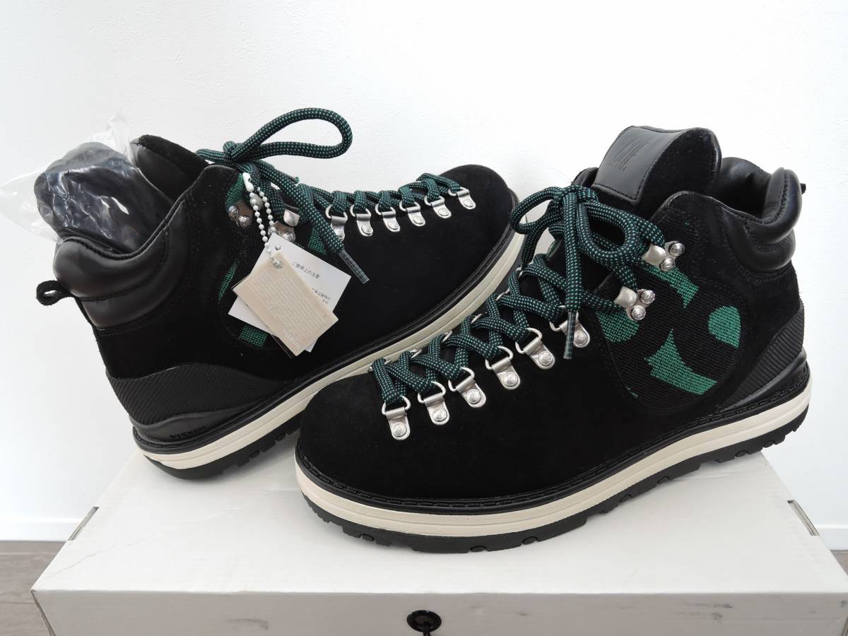 新品☆VISVIM×G1950 SERRA ビズビム×ギャラリー1950 セラ 藤原ヒロシ 