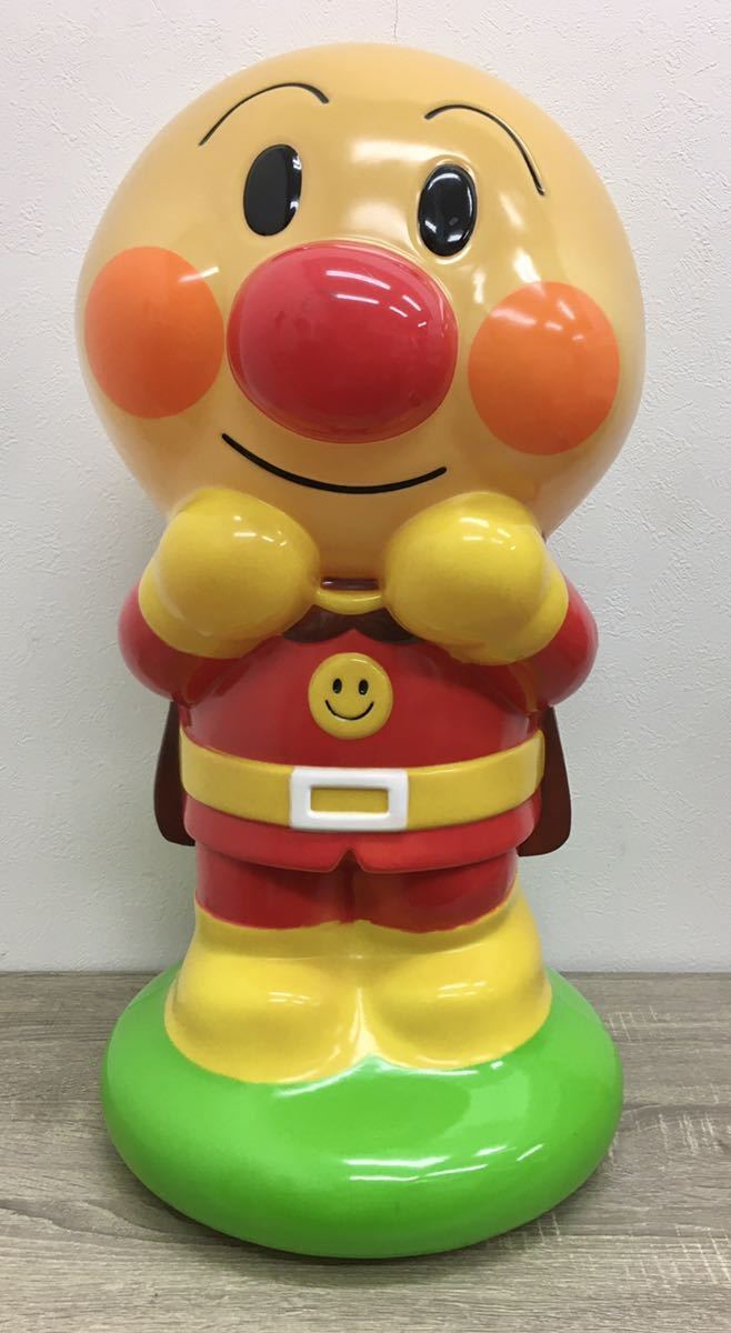 TOHO 光るアンパンマンドール ライト イルミネーション 光る