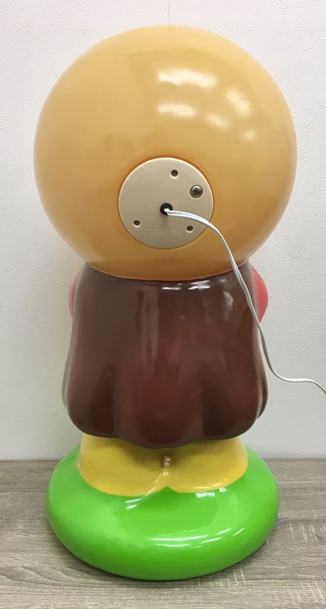 TOHO 光るアンパンマンドール ライト イルミネーション 光る
