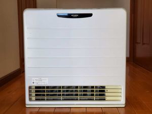 温水 ルームヒーターのYahoo!オークション(旧ヤフオク!)の相場・価格を