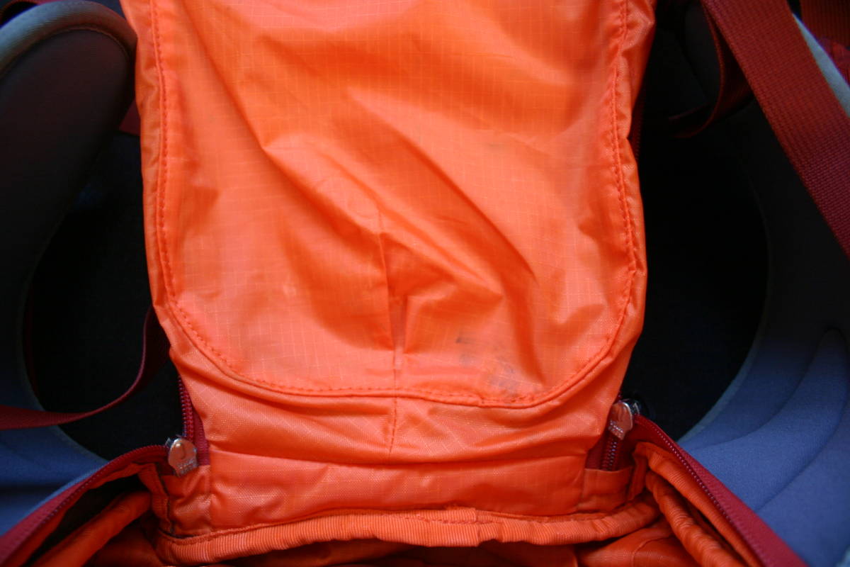 Osprey Kode （オスプレー　コード）22 バックカントリー 　OSPREY KODE22_6