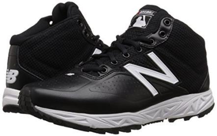 ☆アメリカ国内発売モデル☆野球審判用シューズ★New Balanceニューバランス☆MLB MU950v2 Mid★26cm