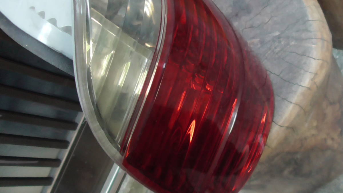 ○BMW/E39/5シリーズ/テールライト/純正/左右セット○ BMW E39 ○BMW⁄