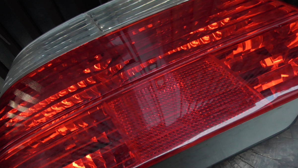 ○BMW/E39/5シリーズ/テールライト/純正/左右セット○ BMW E39 ○BMW⁄