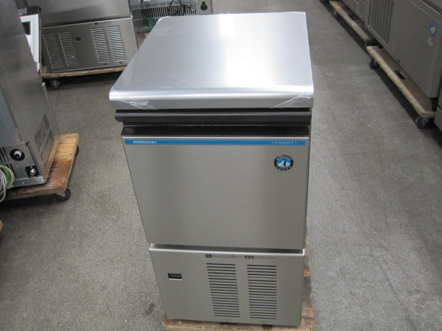 製氷機 ホシザキ IM-25M-1 2026年最新Yahoo!オークション -ホシザキ 