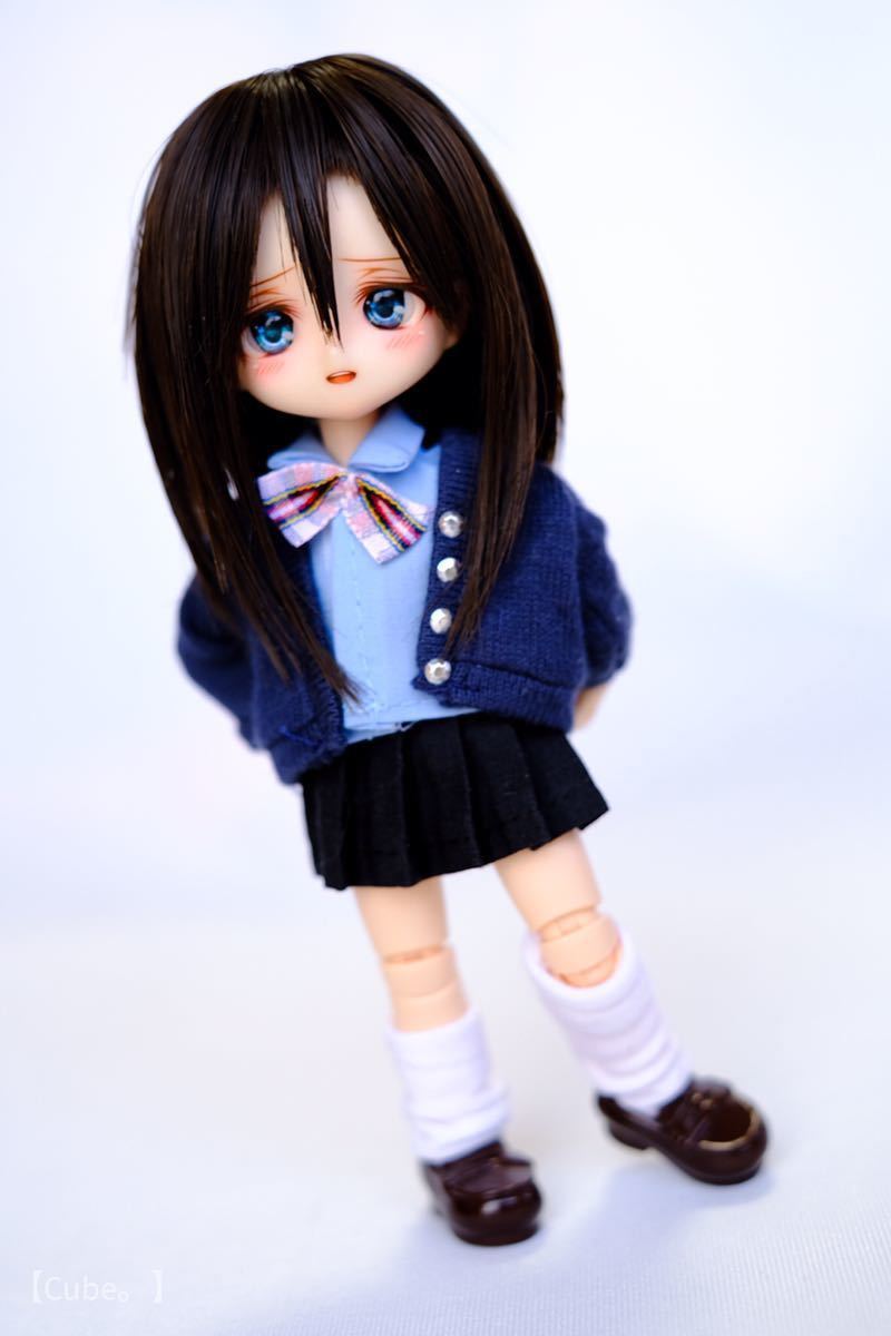 Cube No 355 Dollceミニスウィーツドール あまむす Dc 02 ソフビ盛りカスタムヘッド パーツ 売買されたオークション情報 Yahooの商品情報をアーカイブ公開 オークファン Aucfan Com