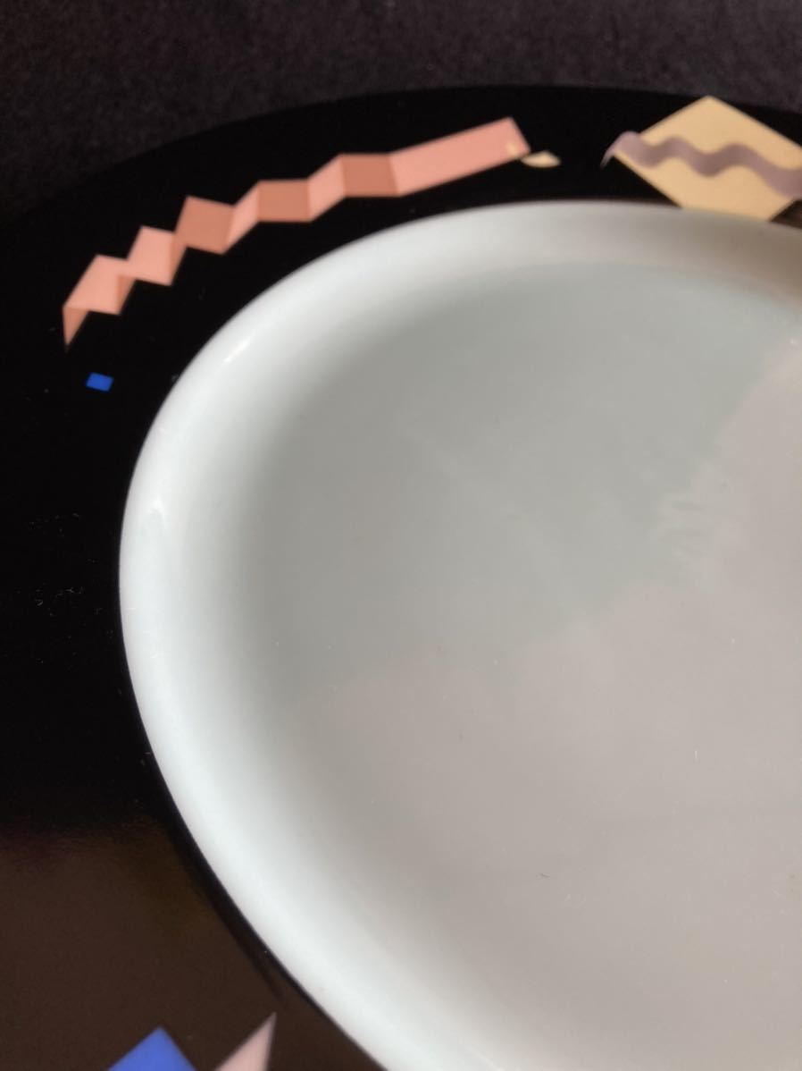 Swid Powell at | 0 for of Architect sale Collection Plates. Holl