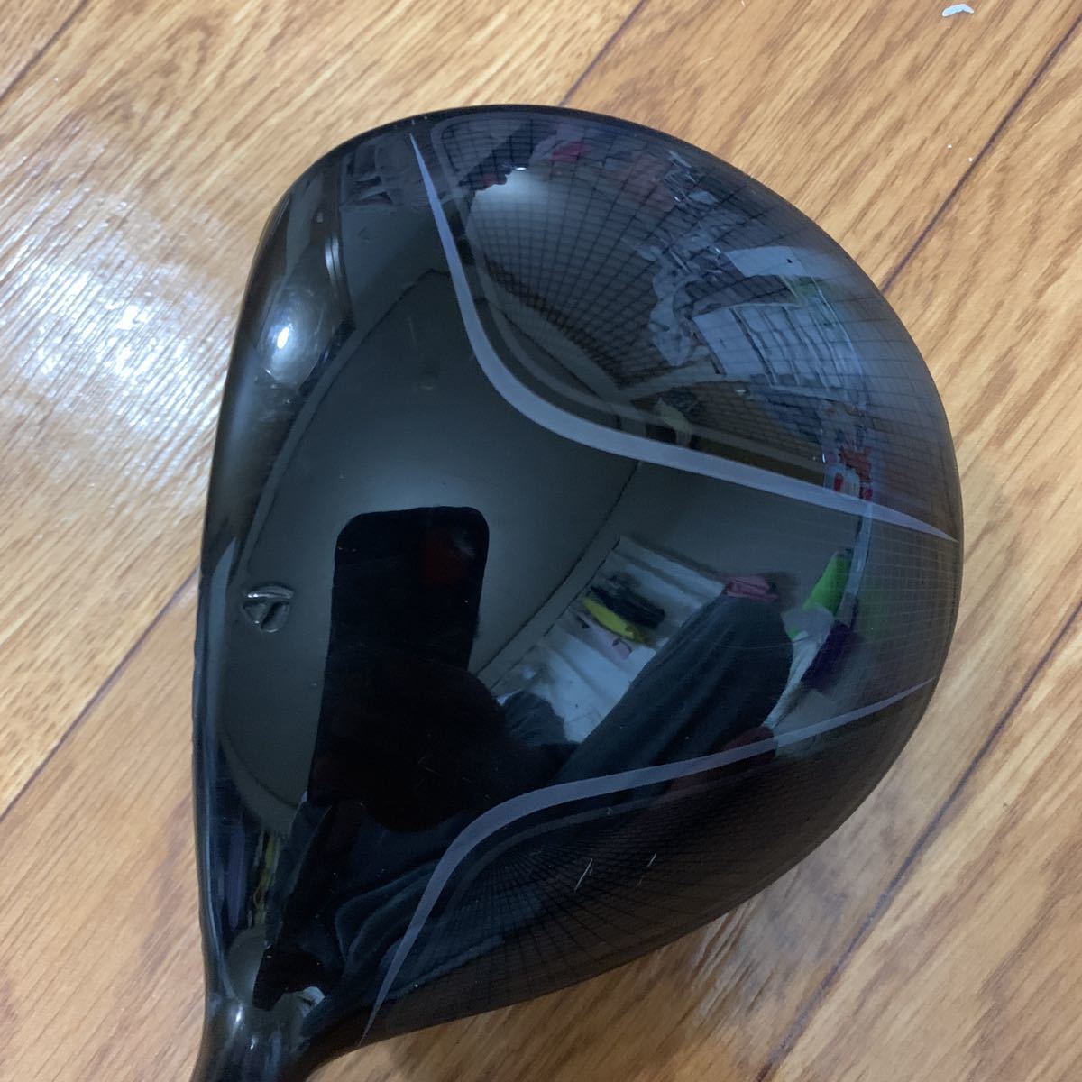 テーラーメイド バーナー ドライバー_1