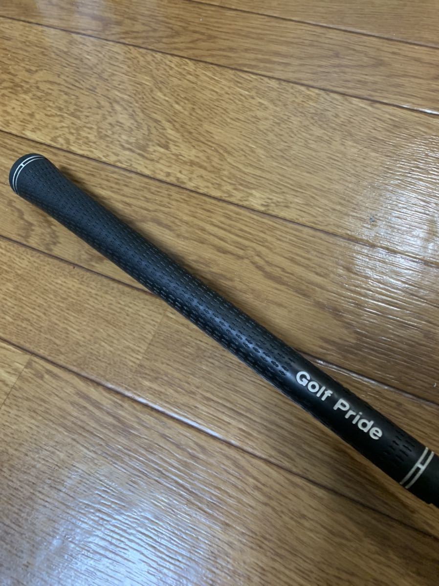 テーラーメイド バーナー ドライバー_5