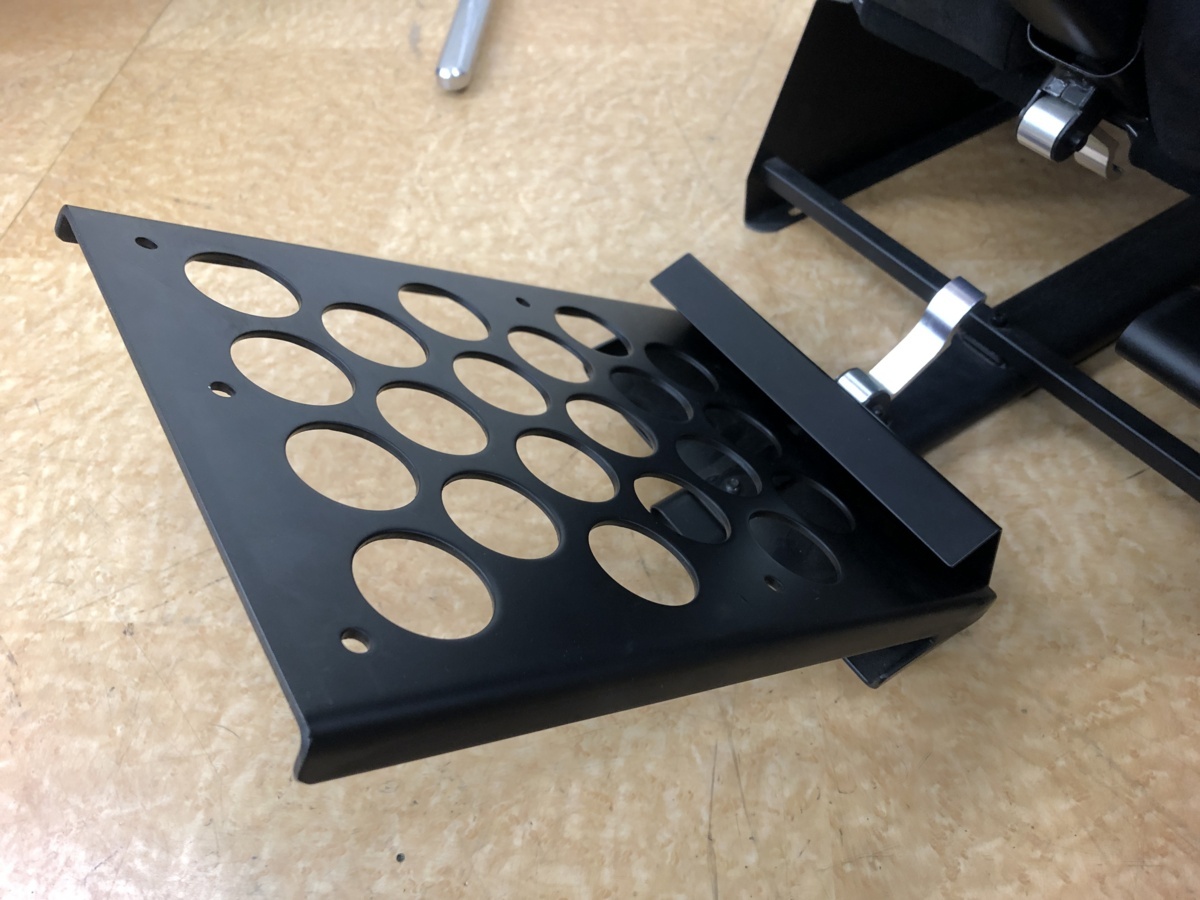 PS3 PS4 Playseat プレイシートGT シフトアダプター付 レーシング 