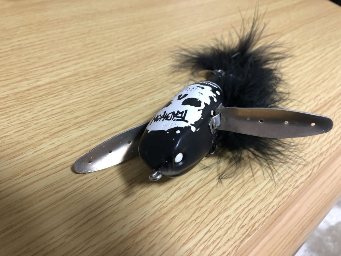 モンカルアーワークス fpクローラー モンカルアーワークス FP