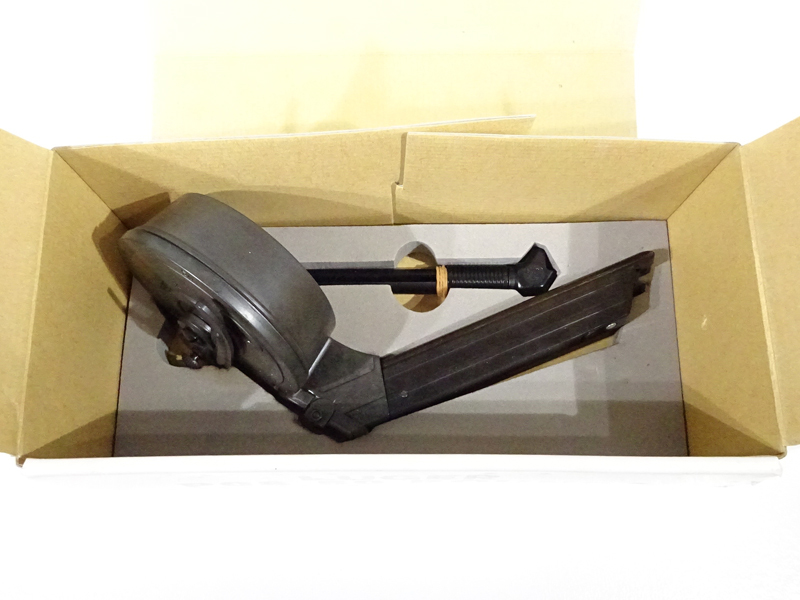 スネイルマガジン タナカ] ルガーP08 50ラウンド (中古)の販売 Yahoo