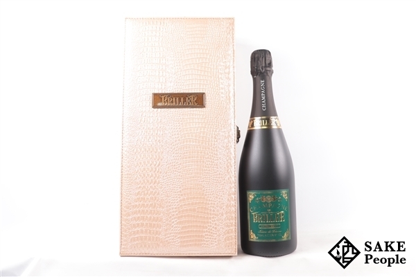 Briller エクストラブリュット シャンパン 750ml ヨドバシ.com