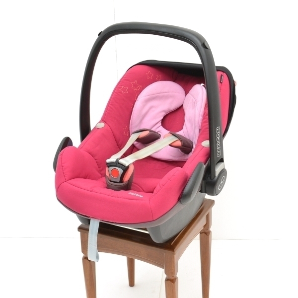 チャイルドシートのMAXI-COSI（マキシコシ） マキシコシ（対象年齢1歳 