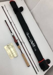 フィッシュマン Beams Lower 7.3L つらい 超美品！
