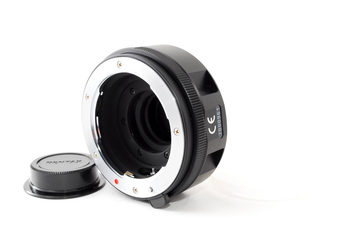 ☆フード付き☆ペンタックス SMC PENTAX-DA 18-250mm F3.5-6.3 ED AL