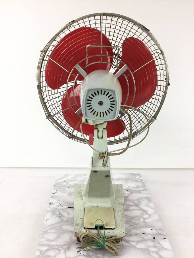 National F-35FR レトロ 扇風機*ジャンク品 ナショナル National F-35FR レトロ 扇風機*ジャンク品 ナショナル