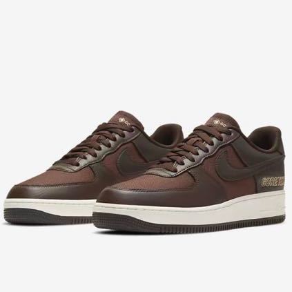 【新品未使用！定価即決！】AIR FORCE 1 GTX★GORE-TEX★ゴアテックス★AF-1★エアフォース1★NIKE★ナイキ★エアジョーダン★AIR JORDAN★