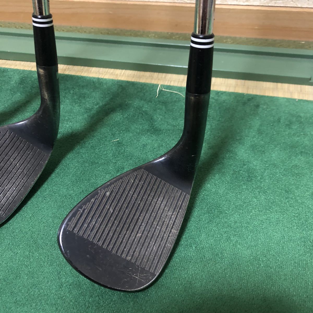 クリーブランド ウェッジ WEDGE RTX-3 キャビティ ミッドバンス 